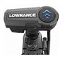 Тролінговий мотор Lowrance GHOST 52 електричний (000-14938-001)