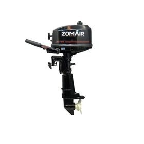 Човновий мотор ZOMAIR T5BMS