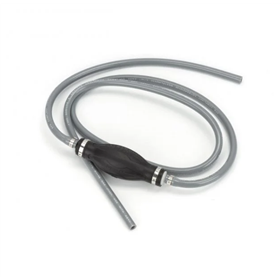 Універсальна груша Easterner зі шлангом 5/16' (C44645)