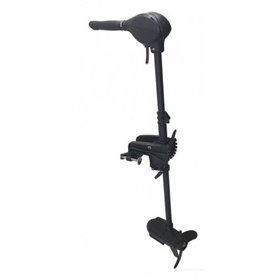 Човновий мотор Haswing Osapian 65lbs Protruar