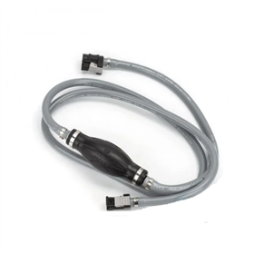 Груша зі шлангом Easterner 3/8' Yamaha (C44621)