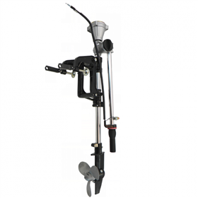 Привід-насадка човнового двигуна Grunfeld OB1