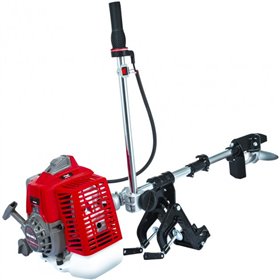 Мотор човновий Vitals Master LM 6335h