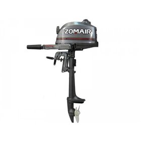 Човновий мотор ZOMAIR T3.5BMS