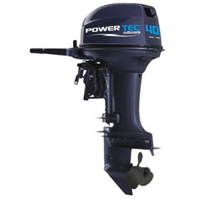 Човновий мотор PowerTec PP40AMHS