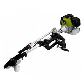 Привід мотор човна GRUNFELD 62A+OB1