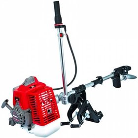 Двигун підвісний човновий двигун Vitals Master LM 6335h