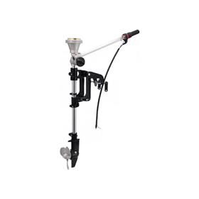 Привід-насадка човнового двигуна GRAND(090112406)