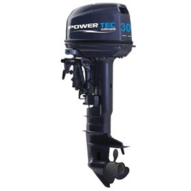 Човновий мотор PowerTec PP30AWRS