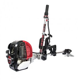 Човновий Мотор Vitals Professional LM 391-4a