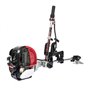 Човновий Мотор Vitals Professional LM 391-4a