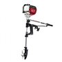Човновий Мотор Vitals Professional LM 391-4a