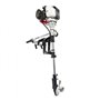 Човновий Мотор Vitals Professional LM 391-4a