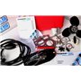 Човновий мотор PowerTec PP15AMHS