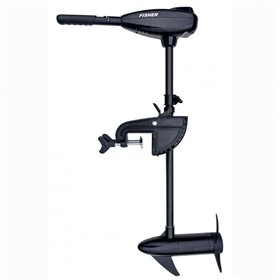 Човновий електродвигун Fisher 65