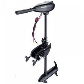 Човновий електродвигун Fisher 32