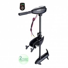 Човновий електродвигун Fisher 55