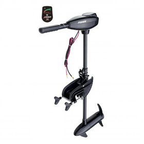 Човновий електромотор Fisher 26