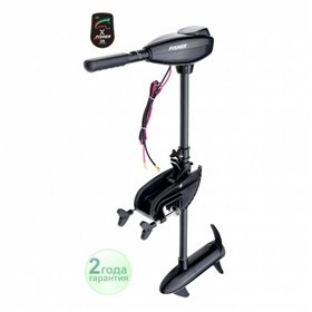 Човновий електродвигун Fisher 36