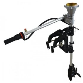 Привід-насадка човнового двигуна GRUNFELD OB1