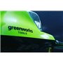 Човновий мотор Greenworks G40TM55 (9000207)