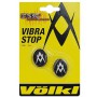 Виброгаситель VOLKL DNX Vibra Stop 253.024 Black/Silver