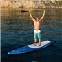 Надувна Sup дошка Aqua Marina Hyper 12.6 (BT-19HY02)