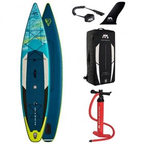 Надувна SUP дошка 12.6 ft Aqua Marina Hyper BT-21HY02