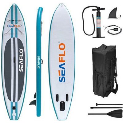 Надувна Sup дошка Seaflo 11 футів (SF-IS002S-11)