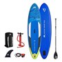 Надувна Sup дошка Aqua Marina Beast 10'6″ (BT-21BEP)