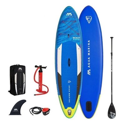 Надувна Sup дошка Aqua Marina Beast 10'6″ (BT-21BEP)