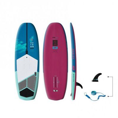 Надувна Sup дошка Aztron Falcon Foil Sup 6'6' (AH-203F)