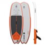 Сапборд Shark All-Round All-Round Surf Pro 7'8 x 30 х 4' - надувна дошка для САП серфінгу, sup board