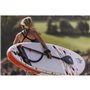 Сапборд Shark All-Round Ride 10'8'' x 34'' x 6'' - надувна дошка для САП серфінгу, sup board