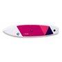 Сапборд ADVENTUM 10.6 Pink 10'6' x 32' x 6'