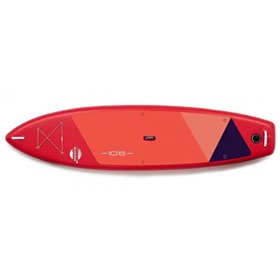 Сапборд ADVENTUM 10.6 Red 10'6' x 32' x 6'