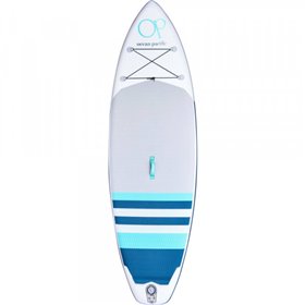 Сап Борд Надувна дошка SUP Board Ocean Pacfic ALL Round 9'6 Grey - Teal