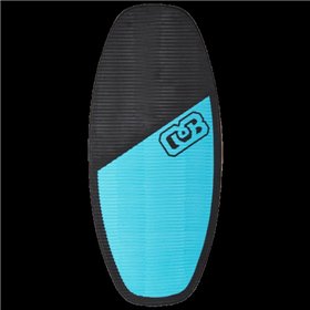 Скімборд DB Standard Streamline Skimboard L - Blue