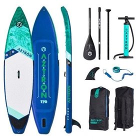 Надувна Sup дошка Aztron Urono Touring 11.6 (AS-302D)