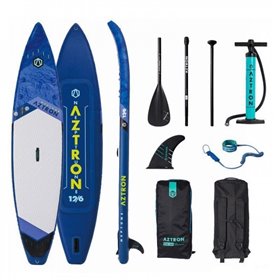 Надувна Sup дошка Aztron Neptune Touring 12.6 (AS-303D)