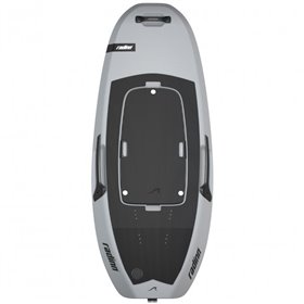 Дошка серфінгу з електромотором Radinn Freeride Білий Pro Powerpack Standard (1,9 kWh)