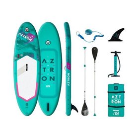 Надувна Sup дошка Aztron Lunar All Around 9'9' (AS-111D)