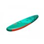 Універсальна надувна SUP дошка AQUATONE WAVE PLUS 12