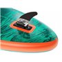 Універсальна надувна SUP дошка AQUATONE WAVE PLUS 12