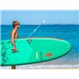 Універсальна надувна SUP дошка AQUATONE WAVE PLUS 12