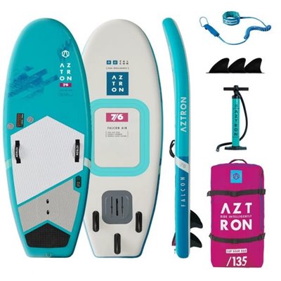 Надувна Sup дошка Aztron Falcon Foil 7'6' (AS-205F)
