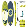 Надувна дошка Sup Aztron Nova 2.0 Compact All Around 10'0' iSUP (AS-012)