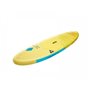 Універсальна надувна SUP дошка AQUATONE WAVE 10.6 2022