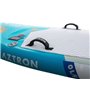 Надувна дошка для фойлінгу SUP 5.10 Aztron Falcon Air X AS-201F