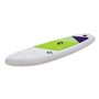 Сапборд ADVENTUM Kids 8.0 Green 8' x 28' x 4'
